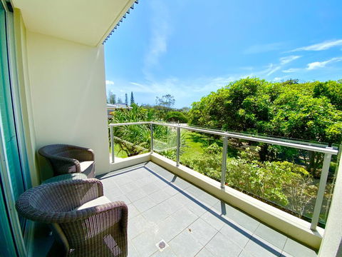 The Beach Resort Cabarita - Dentist Find 2