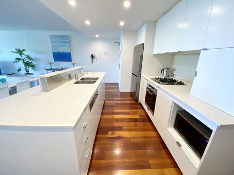 The Beach Resort Cabarita - Dentist Find 1
