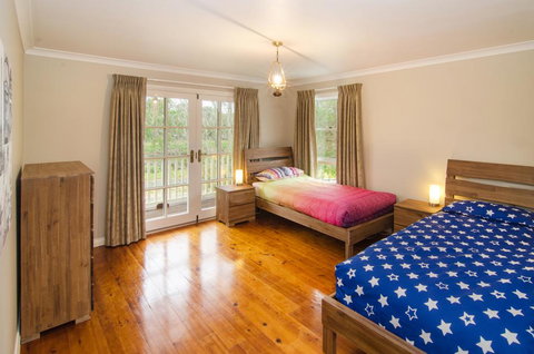 The Beach Retreat - Dentist Find 3