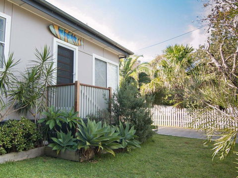The Beach Shack - Dentist Search 0
