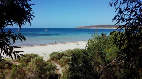The Beach Shack - Dentists Australia 1