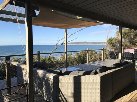 The Beach Shack - Dentist Find 2