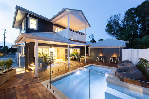 The Beach Shack Byron Bay - Dentist Find 0