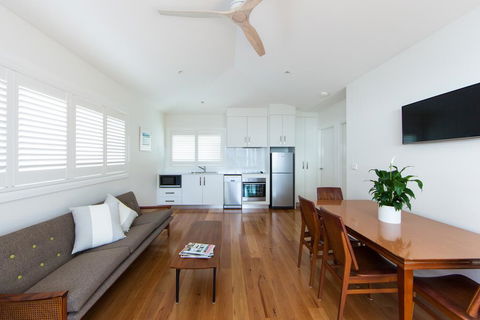 The Beach Shack Byron Bay - Dentist Find 2