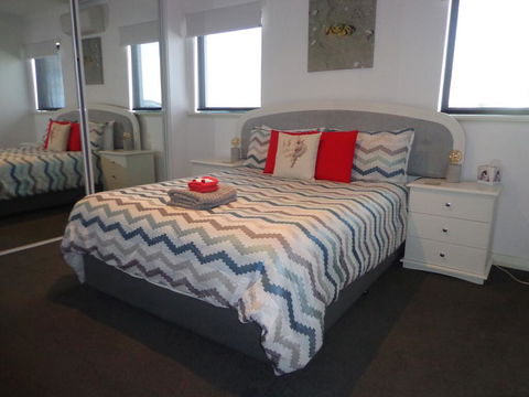 The Beach Villa Bunbury - Dentists Australia 3