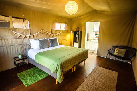 The Beachcamp Eco Retreat - Dentist Find 2