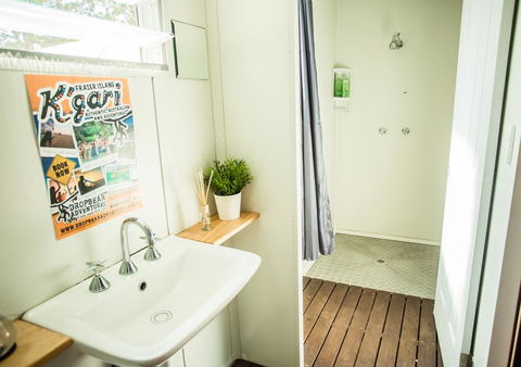 The Beachcamp Eco Retreat - Dentist Find 3