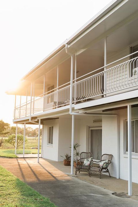 The Belle Riverhouse, Tumbulgum - Dentist Find 3