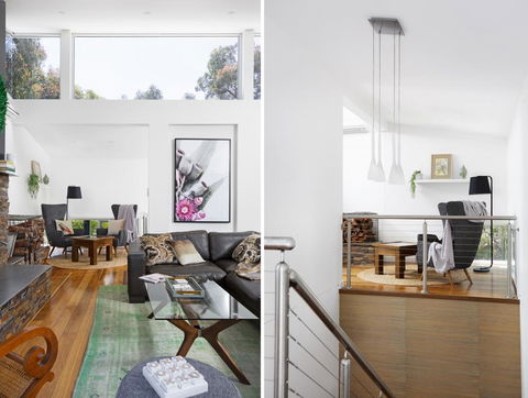 The Bird House - Dentist Find 3