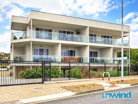 The Block Views Apartments Victor Harbor - Dentist Find 0
