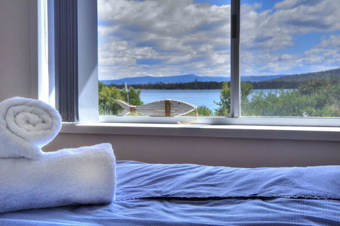 The Blue House - Dentists Australia 1