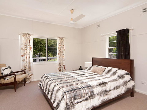 The Blue House - Flat Walk To River And Beach - Dentists Australia 1