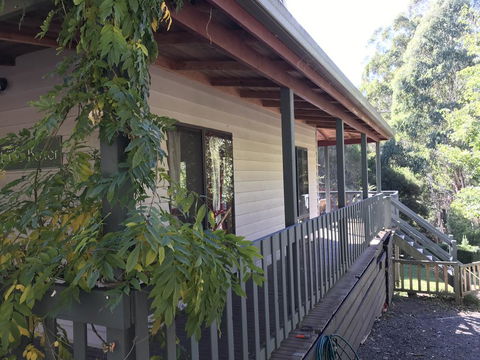 The Bower - Dentist Search 2