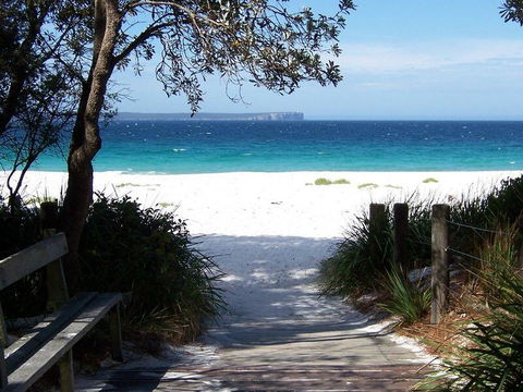 The Break Beachside - Dentist Find 2