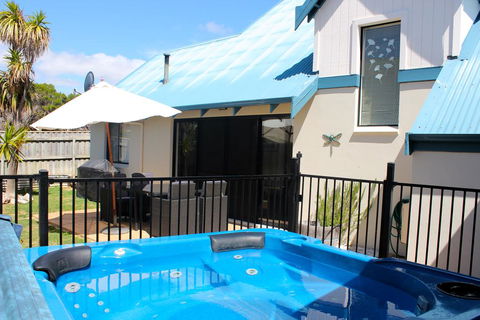 The Break Margaret River Beach Houses - Dentist Find 3
