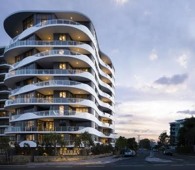 The Breeze Mooloolaba - Dentist Search 0