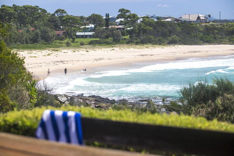 The Bunker Of Bawley - Dentist Search 0