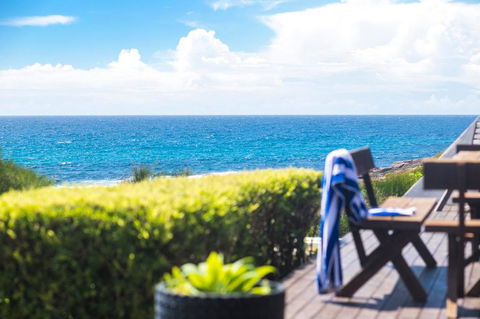 The Bunker Of Bawley - Dentist Search 3