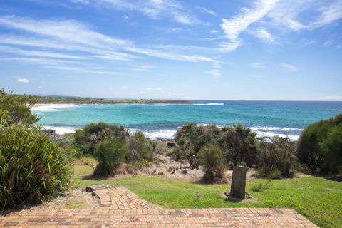 The Bunker Of Bawley - Dentist Search 2