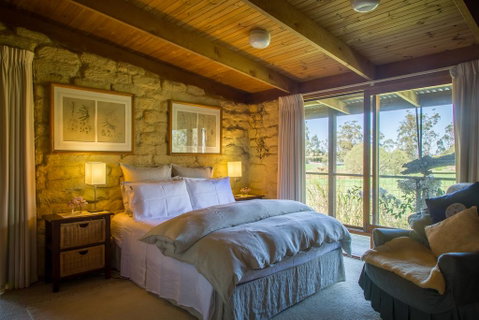 The Burrow At Wombat Bend - Dentist Find 0