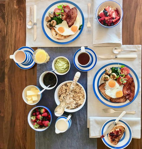 The Burrow At Wombat Bend - Dentist Find 3