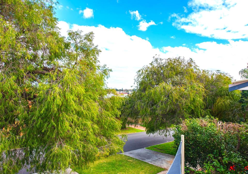 The Burswood Townhouse