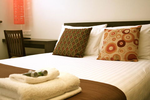 The Burwood Inn - Dentist Find 2