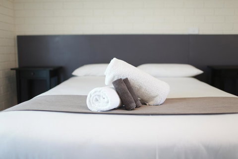 The Busselton Motel - Dentist Find 1