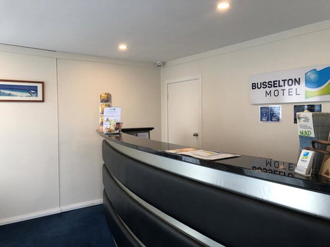 The Busselton Motel - Dentist Find 0