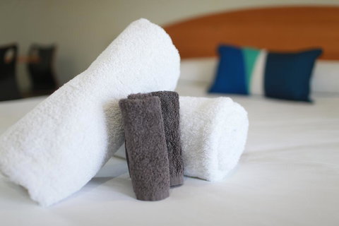 The Busselton Motel - Dentist Find 3