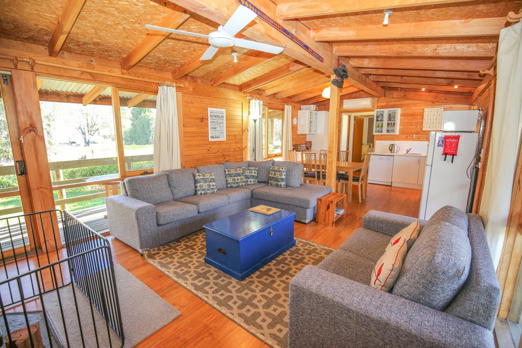 The Cabin