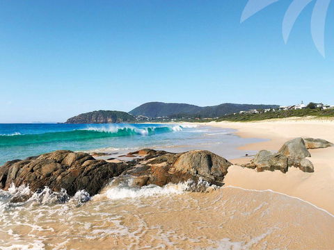 The Cabin - Dentist Find 2