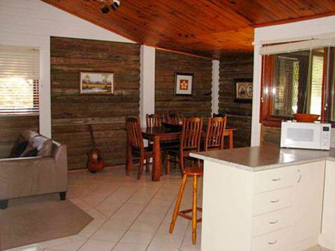 The Cabin - Dentist Find 3