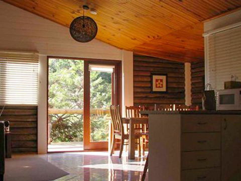 The Cabin - Dentist Find 0