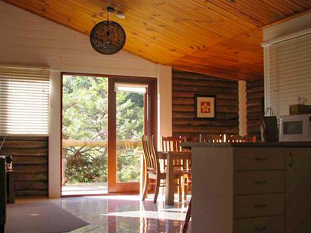 The Cabin