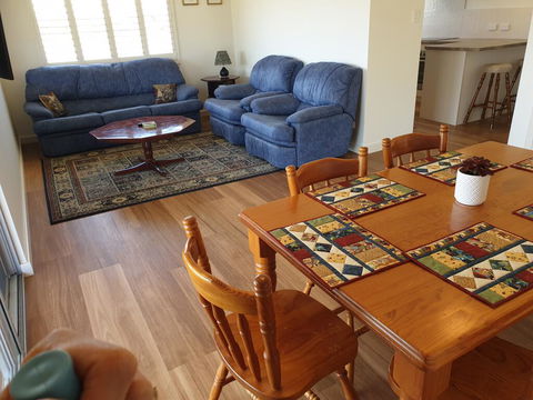 The Cabin At Bindaree - Dentist Find 2