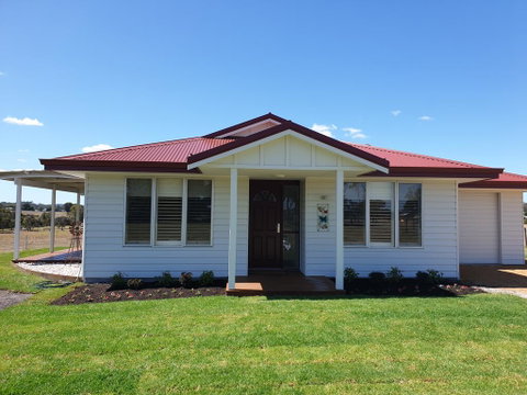 The Cabin At Bindaree - Dentist Search 0