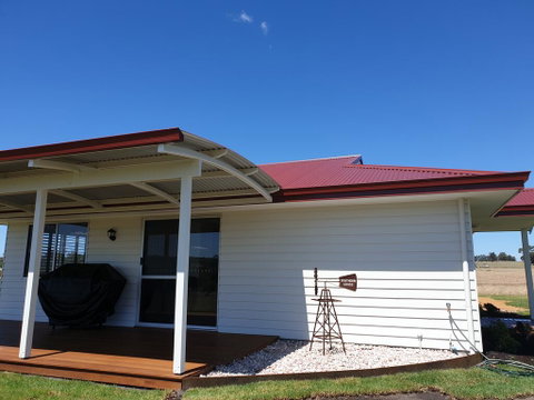 The Cabin At Bindaree - Dentist Search 1