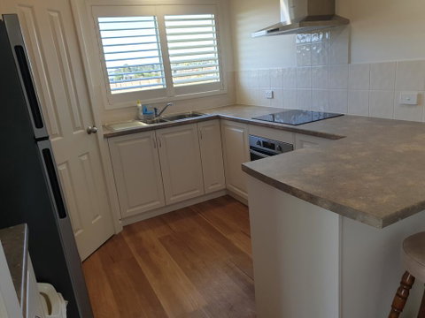 The Cabin At Bindaree - Dentist Search 3