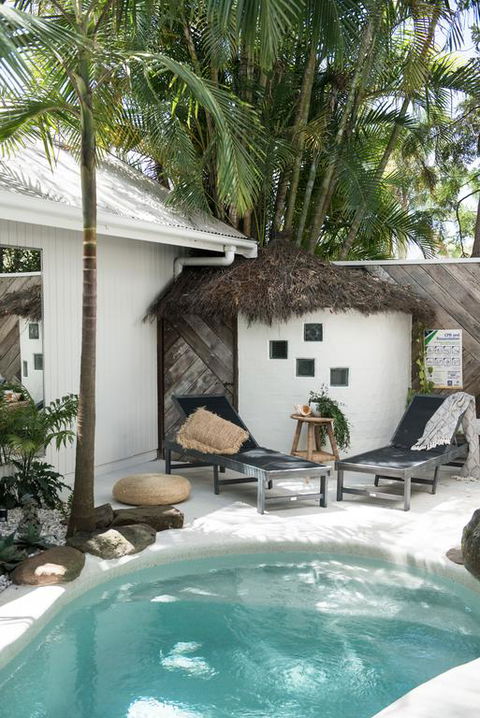 The Cactus Rose Villa - Dentist Find 3