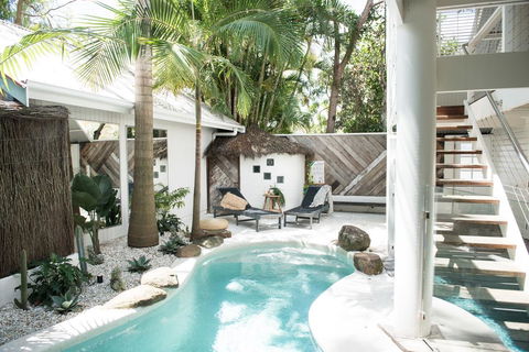 The Cactus Rose Villa - Dentist Find 2