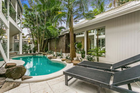 The Cactus Rose Villa - Dentist Find 1