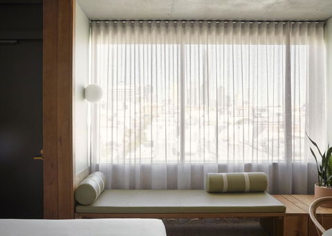 The Calile Hotel - Dentist Search 3