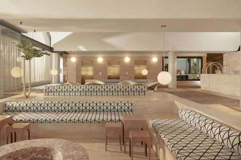 The Calile Hotel - Dentist Search 1