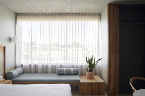 The Calile Hotel - Dentist Search 2