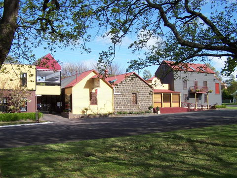 The Camperdown Mill - Dentist Search 0