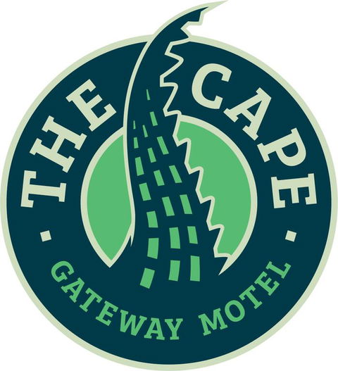 The Cape Gateway Motel - Dentist Find 3
