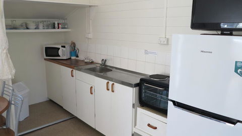 The Captain's Manor On Cook Unit 4 - Dentist Find 2