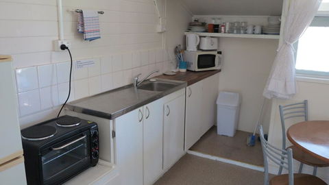 The Captain's Manor On Cook Unit 5 - Dentist Find 2