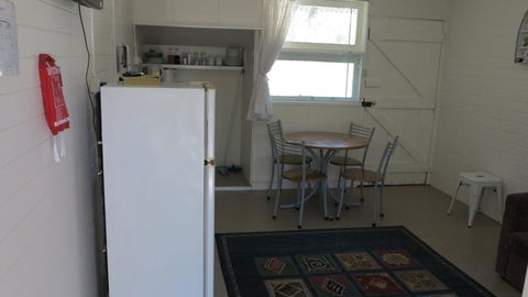 The Captain's Manor On Cook Unit 5 - Dentist Find 1